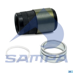 [096.598] Brake Caliper Repair Kit