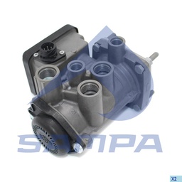 [096.3294] EBS аппарат 096.3294 VOLVO