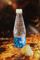 [Цэвэр ус] Doctor water 0,33л