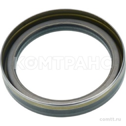 [4373003501] Сальник ступицы SAF, ROR TM/LM