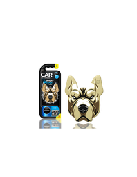 ANGRY Dog Fresh Linen