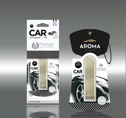 Prestige Drop Control-SILVER