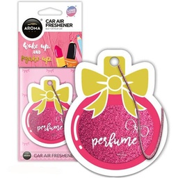 Gliter Series Pink Perfume