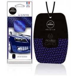 CELULOZA PRESTIGE CARD Onyx