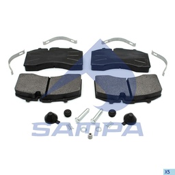 [096.971-01] Наклад 096.971-01 VOLVO/ROR 