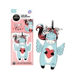 CELLULOSE LOVE SERIESUNICORN