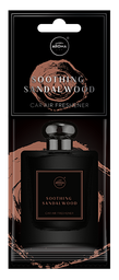 Cellulose Soothing Sandalwood