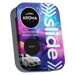 CAR Organic Slide Black