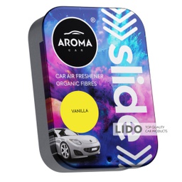 CAR Organic Slide Bubble Gum
