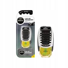 Aroma car supreme 7ml-Black