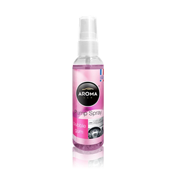 Pump Spray 75ml Bubble Gum
