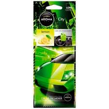 Car city Lemon