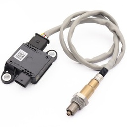 [9833099080] Exhaust PM Particulate Sensor for Peugeot