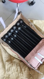 [Засвар] Втулка шахах резвотай боолт-1.7