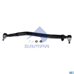 [097.551-01] Хөндлөн таг 097.551-01 VOLVO 