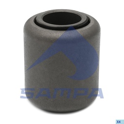 [0203159800] Нумны втулка 070.202  BPW 0203159800