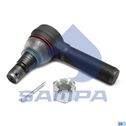 [097.764-01] Шарнер баруун 097.764-01 VOLVO 
