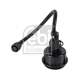 [078.381] Water Trap, fuel system