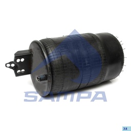 [SP 551858] Хийн нум SP 551858 VOLVO 