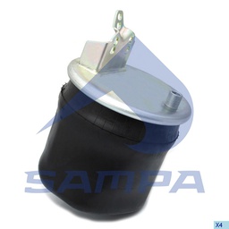 [SP 556418-K] Урд нарийн нум  SP556418-K VOLVO/ROR 