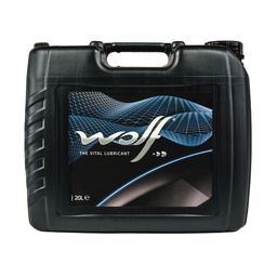 [8315657] WOLF VITALTECH 15W40 20L