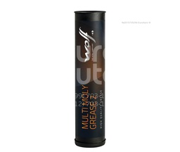 [8321092] WOLF MULTI MOLY GREASE 2 400GR