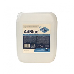 [EB32520] EVERBLUE AdBlue, 20L, ISO, SGS