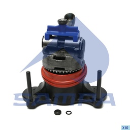 [092.074] Adjusting Mechanism, Brake Caliper 092.074