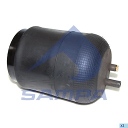 [SP 554390-K02] Хийн нум, Төмөр хундагатай, мэдрэгчтэй BENZ SP 554390-K02