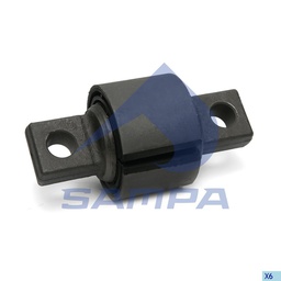 [011.190] Татуурганы втулка 011.190