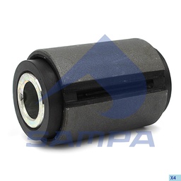 [020.263] Төмөр нумны втулка  020.263