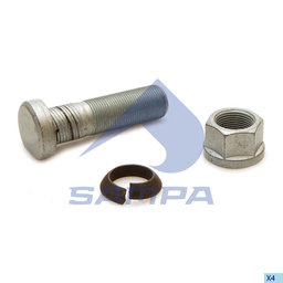 [020.659] Дугуйны шпилька 020.659