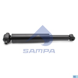 [023.234-01] Амортизатор, Урд, MAN 023.234-01
