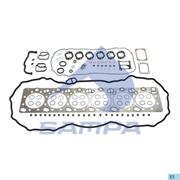 [030.898] Кришканий жийрэг, VOLVO, D13 ком 030.898