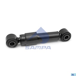 [034.235-01] Кабины хөндлөн амаржин 034.235-01 VOLVO