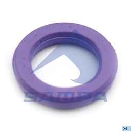 [034.281] Тосны насос жийрэг 034.281 (D12, D13, D16) 