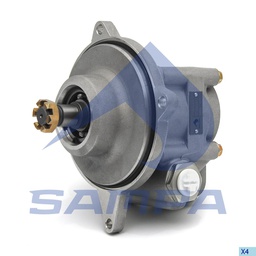 [034.414-01] Гидрийн помп 034.414-01 VOLVO D13 