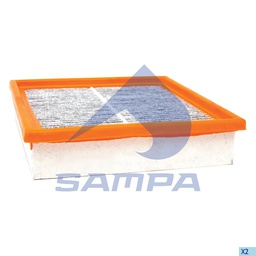 [035.287-01] Кабиний агаар шүүгч 035.287-01 VOLVO 