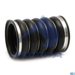 [031.144] Hose, Intercooler - 031.144