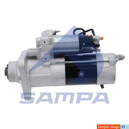 [030.1256] Starter Motor - 030.1256