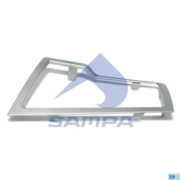 [032.232] Frame, Head Lamp - 032.232