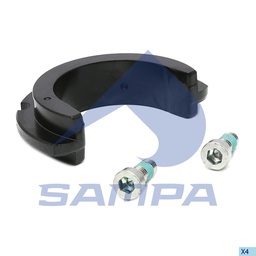 [096.501] Эмээлийн тах 096.501