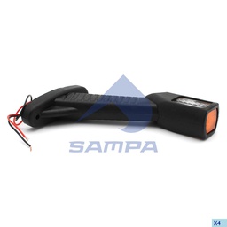 [091.145] Арын баруун хажуугийн дохио 091.145