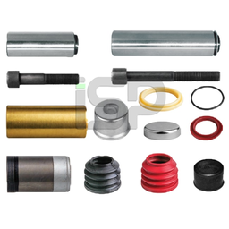 [KNORR - K031844K50] Repair Kit, Brake Caliper SCANIA | ZF axle