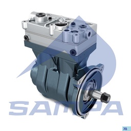 [093.373] Хийн насос 093.373 VOLVO 