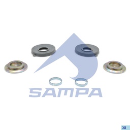 [095.579] Тоормозны калиперийн дуран 095.579