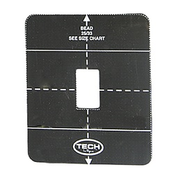 [CT-33] TECH - Centech Radial Repair 