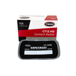 [CT-12HD] TECH - Centech Radial Repair 