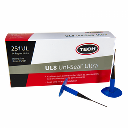 [251UL] TECH - UL8 Uni-Seal Ultra 